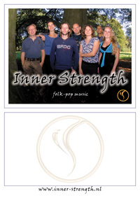 Inner Strength Poster (A1) JPG